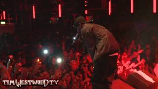 Fabolous live in London EXCLUSIVE  Westwood [upl. by Arundel]