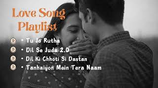 New romantic song playlist  Love mashup song playlist  MUSIC ADDA  new release song playlist [upl. by Natal]