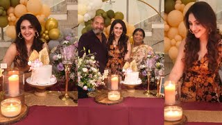 Heroine Sridevi vijaykumar birthday celebrations photos [upl. by Iruy]