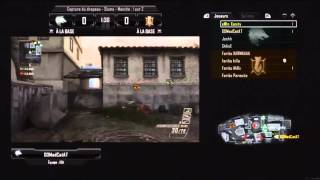 EGL9  Cloud vs Fariko Impact  Finale Winner Bracket [upl. by Esyla]