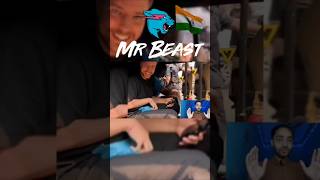 Biggest entry mrbeast [upl. by Lucania972]