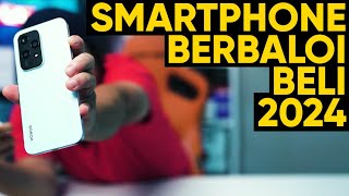 RM68 Untuk Phone Paling Berbaloi 2024  Review Honor 200 Lite [upl. by Leora]