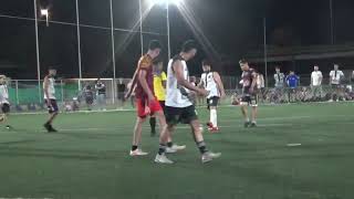 TALERDOS VS LAS CASITAS  LIgaTigre  91124 [upl. by Mamie317]