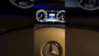 شرح موصفات مرسيدس  شرح أزرار اليخت  شرح فصوص مرسيدس S mercedes S Class 2014 من 2014 الى2017 [upl. by Terrej268]