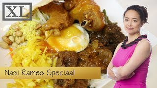 Nasi Rames Speciaal [upl. by Kariv611]