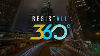 Resistall 360 [upl. by Wallford]