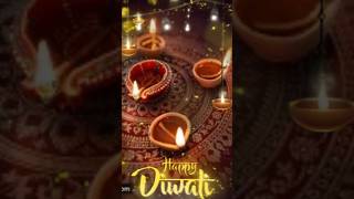 Happy Diwali 🪔🪔🪔shorts [upl. by Civ]