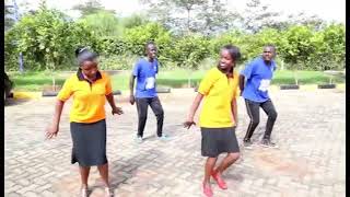 Maundu Manene By Archbishop Wa Ukamba Official Video [upl. by Jeniffer344]