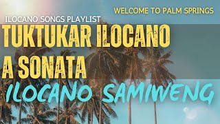 Tukar Ilocano Sonata  Agkakapintas  Makaabukay Rikna [upl. by Lajib]