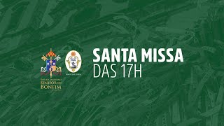 SANTA MISSA AO VIVO [upl. by Liamsi]