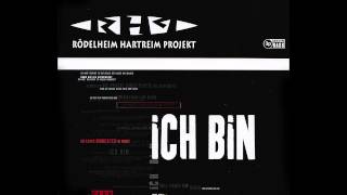 Rödelheim Hartreim Projekt  Ich bin live in Frankfurt Official 3pTV [upl. by Etnuahc]