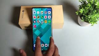 How to change text message sound in Moto Edge 50 Neo 5G  Moto me text message sound kaise badlen [upl. by Vadim251]