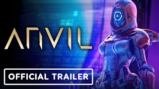 Anvil  Official Launch Trailer [upl. by Lincoln490]