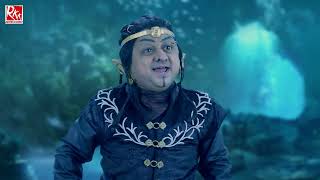 भारतनगर में आया साइबेरियन हाथी  Balveer Returns  Viral Clips  Episode  250 B [upl. by Heidt]