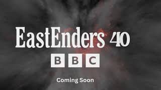 Eastenders 40th Anniversary teaser 6 [upl. by Pineda736]