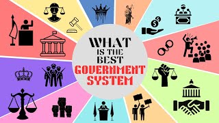 20 Types of Government You Never Knew Existed  Surprising Ways Nations Are Ruled [upl. by Trout]