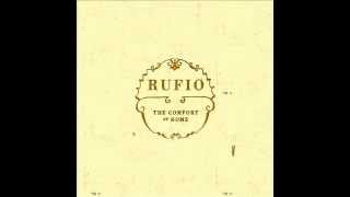 rufio  life songs [upl. by Divadnoj]