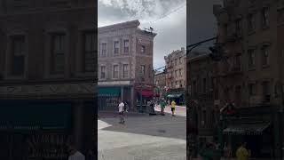 Normal day in Universal Studios of Orlando [upl. by Lladnew704]