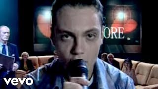 Tiziano Ferro  Perdono French Version Official Video [upl. by Aikat]