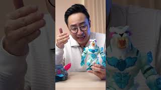 PART 2 MEDY RENALDY UNBOXING MAINAN MRBEAST TERMAHAL [upl. by Assisi]