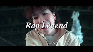 2M25  Rap Legend Music Video [upl. by Hgeilhsa]