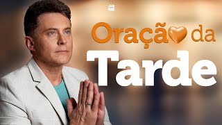 🌟 Oração Profética da Tarde  16 de Setembro 🌟 [upl. by Toille]