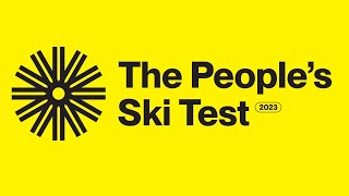 The Peoples Ski Test  Fischer Ranger 102 [upl. by Snej]