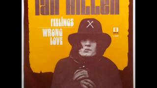 IAN HILLEN feelings belgium heavy psych dancer [upl. by Attelliw722]