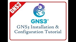 Master GNS3 Setup StepbyStep Guide [upl. by Younger]