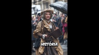 17 Mulheres Mais Importantes da História [upl. by Madden]