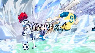 Inazuma Eleven  61 quotLe match décisif  Genesis  Première partiequot [upl. by Ahsemo]