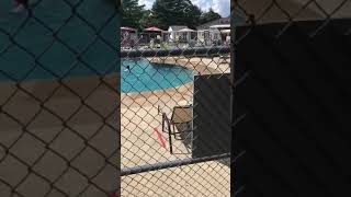 Video of Beach Rose RV Park MA from Rick R [upl. by Rolando]