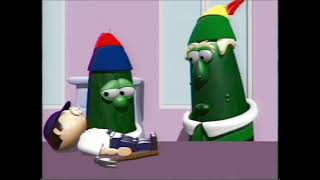 Elf Practice VeggieTales Edition [upl. by Stirling]