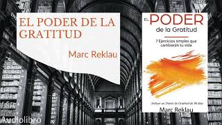 Audiolibro quotEl poder de la gratitudquot Resumen [upl. by Phillida]