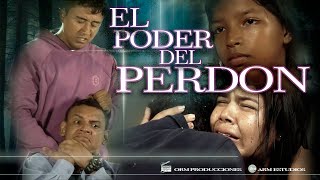 NUEVA PELÍCULA CRISTIANA  EL PODER DEL PERDÓN [upl. by Natelson886]