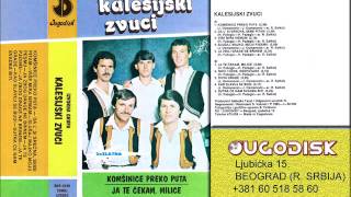 Izvorna grupa Kalesijski Zvuci  Komsinice preko puta  Audio 1983 [upl. by Nygem528]