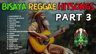 PART 3 BISAYA REGGAE HITSONGS [upl. by Amery299]