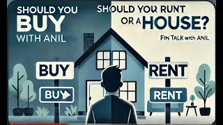 BUY OR RENT HOUSE PROPERTY [upl. by Ekenna672]