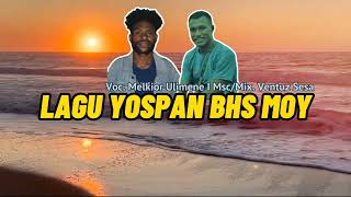 Lagu Yospan Bhs Moy Terbaru 2023Voc Melkior UlimeneMscMix Ventuz DKC MV [upl. by Ariel623]