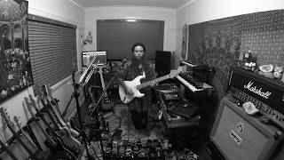 TASH SULTANA  MYSTIK LIVE BEDROOM RECORDING [upl. by Nide441]