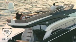 Sessa Marine Flybridge 54 [upl. by Loralie119]