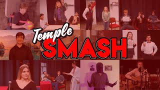 Episode 1601  Temple SMASH [upl. by Jacobine]