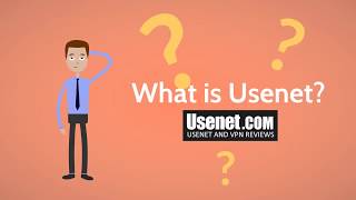 Usenet  What is Usenet How To Get Started With Newsgroups  Best Information About Usenet [upl. by Zinah831]