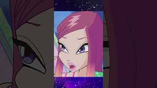 O DESTAQUE PARA OS MEMBROS DAS FAMÍLIAS REAL EM WINX winxclub winx winxclips [upl. by Engeddi721]