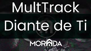 Diante de Ti Multitrack  Morada [upl. by Chapnick]