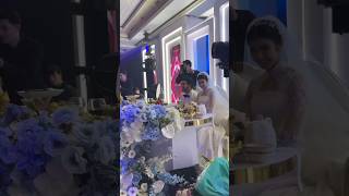 AampF uzmusic wedding uzbekistanmusic uzbmusic love uzbekistansong bride uzbegim couplegoals [upl. by Lehcnom]