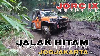 JORC IX expedition by JALAK HITAM [upl. by Labannah]