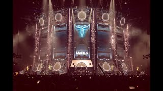 MaRLo  Live at Transmission Festival Prague 2019 FULL 4K SET [upl. by Lativa]