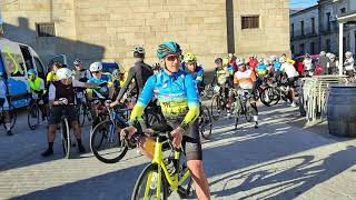 Marcha Cicloturista Arribes Abadengo [upl. by Shultz]