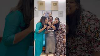 Ennoda birthday ku en frnds panna surprise 🥹🎉tamil swv ishqyouall youtube friendship [upl. by Asilet471]